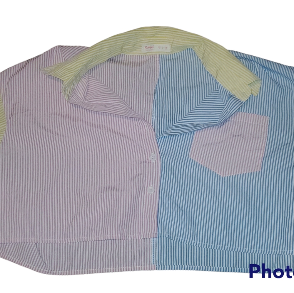 Romwe womens top